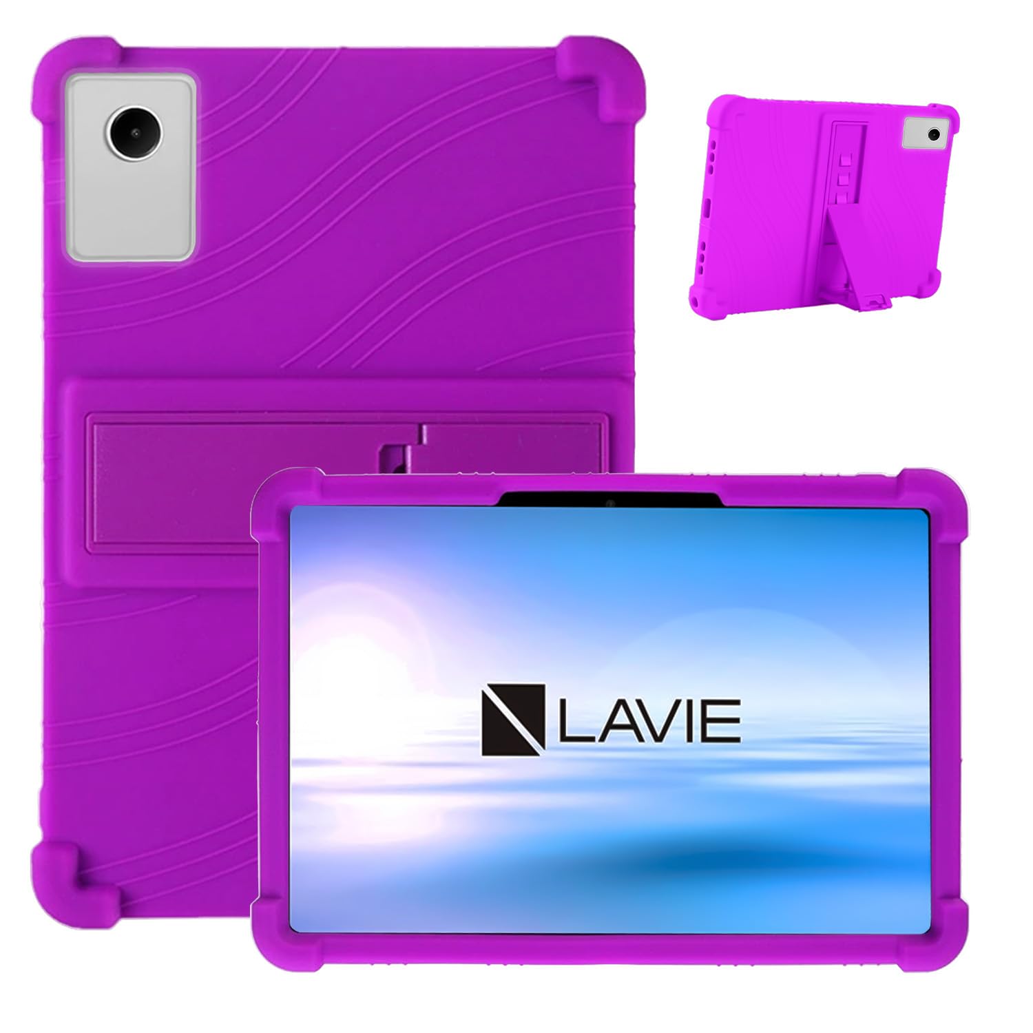 Amazon.co.jp: For NEC LAVIE Tab T12N (T1275/LAS) PC-T1275LAS